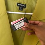 Pretty Little Thing  Tie Blazer Dress Photo 2