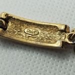 Christian Dior Gold & Silver Bracelet Photo 5