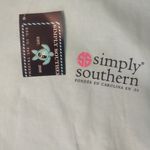 Simply Southern  All that you do pig tee size medium Photo 1