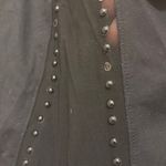 Black beaded Bloch leotard Photo 2