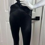 Michael Costello  REVOLVE Zlata Jumpsuit in Black Size XS. #193 Photo 2