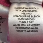 Delicates FINAL MARKDOWN Ladies’  Lounge Pants w/Drawstring (L) Photo 9