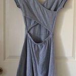 Brandy Melville gray dress Photo 1