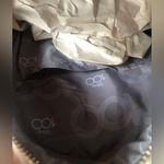 Disney NEW  100 Platinum Mickey Mouse Loungefly Backpack & Wallet set - NWT Photo 8