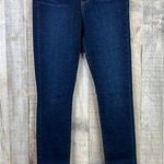 joe's jeans Joe’s Flawless Size 25 High Rise Skinny Ankle Raw Hem w/5 Pockets & Belt… Photo 0