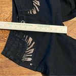 Daniel, Jeans, women’s size 3–4Studded five pocket, straight leg, jeans‎ Blue Photo 7