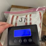 ALC Frank ALC Womens Dress Medium Mini Bodycon Short Sleeve Stretch Tight Photo 6