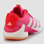 Adidas  adizero Ubersonic 5 Women's Tennis Shoes Size 8.5 All Court NWT IH9936 Photo 5