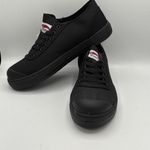 Avenger Women's Work Boots Blade Low CT Black 10 Wide Photo 4