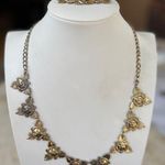 Vintage Gold Photo 0