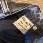 Ser.o.ya alemeda jean Gray Size undefined Photo 2