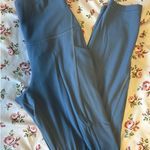 Lululemon Blue  Leggings Photo 0