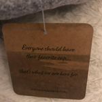 infinity NWT  Headwear Ladies Baseball Cap Gray Photo 1