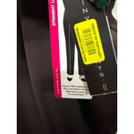 Investments Pull On Brown Dress Pants Size 20W Short NWT Business Slacks Photo 4