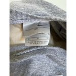 Nike Basic Cotton Blend Short Sleeve Top Medium Photo 4