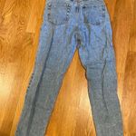 PacSun High Rise Straight Jeans Photo 1