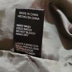 Ambiance Green Jacket (S) Green Photo 5