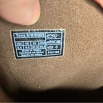 Teva  Foxy Tall leather boots‎ cognac leather size 6.5 Photo 7