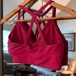 Boco Beach Bikini Pink Top Size‎ Small Photo 1