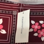 Charter Club COPY -  ladies blouse M Photo 6