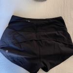 Lululemon Speed Up High-Rise 2.5" Lined Shorts Photo 3