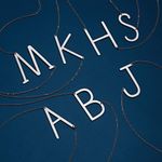 Silver Initial Stainless Steel Pendant Necklace Letters A Photo 3