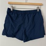 Patagonia NWT XS Women's Barely Baggies in Tidepool Blue Photo 7