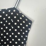 Urban Outfitters  Polka Dot Mini Dress size small Photo 4