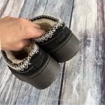 Women's Black Slip Photo 3