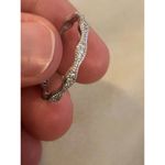 925 sterling silver ring band size 8 lot b41 Photo 3