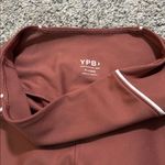 YPB leggings size small long Brown Photo 2