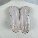 Nike Court Royale 2 Low Mules Canvas White Sneakers Shoes Women US 7.5 EU 38.5 Photo 6