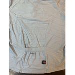 Cannondale Cycling Jersey Womens‎ Large Blue 1/2 Zip Bike Ride MTB USA READ Photo 12