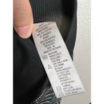 Cypress Club Black White Dotted Print Athletic Skort Size Medium Photo 5