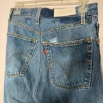 RE/DONE  X Levi’s flare jeans size 28 Photo 8