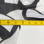 Anthropologie NWT Farm Rio  Long-Sleeve Mock-Neck Mesh Slim Midi Dress XXS Photo 13