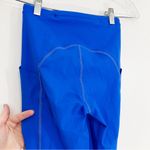 Lululemon  Swift Speed High Rise Tight 28” in Blazer Blue Tone Size 2 Photo 8