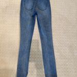 Abercrombie & Fitch Simone High Rise Super Skinny Jeans Size 25/0R Photo 4