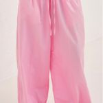 Anthropologie Drawstring Parachute Pants Photo 1