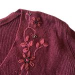 Sag Harbor Knit Cardigan Photo 3