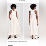 SOLD OUT NYC’s The RSVP Ballerina Dress, ecru, size XS, NWT Photo 11
