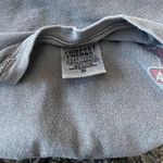 Arkansas Tshirt Gray Size M Photo 2