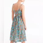 J.Crew Drake’s London x  Printed Sundress – Size 00 Photo 1