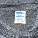 Women’s Japan Rei Ayanami Skull Superhero Long Sleeve Sweatshirt Q13 Gray Photo 2