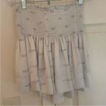 Koch  alligator shorts and top set xs Photo 2