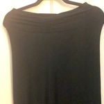 Rue 21 blue tie dye maxi dress strapless or bathing suit cover Photo 5