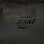 Kortni Jeane  whimsical floral extended‎ high rise Size Small Photo 1