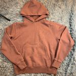 Adidas x Pharrell Williams Basics “Humanrace” Hoodie Earth Brown sz M Photo 0
