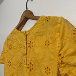 Christian Siriano Linen / Cotton Tie Photo 7