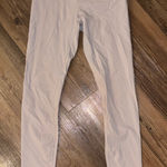 CRZ Yoga Women’s light grey leggings  Photo 0